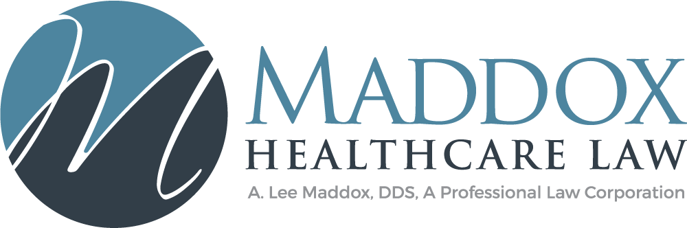 maddox-healthcare-law-logo